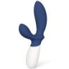 Loki Wave 2 Masajor Prostatic - Albastru