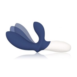 Loki Wave 2 Prostatamassierer - Blau