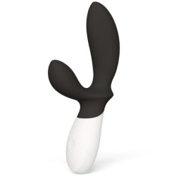 Loki Wave 2 Prostata Massager - Sort