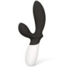 Loki Wave 2 Prostata Massager - Sort