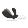 Loki Wave 2 Prostata Massager - Sort