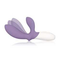 Loki Wave 2 Prostatni Masažer - Vijolična