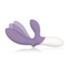 Loki Wave 2 Masajor Prostatic - Violet