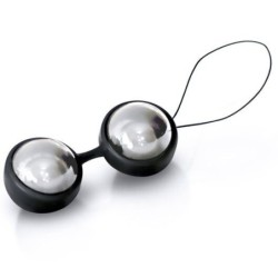 Kule Gejszy Stal Nierdzewna Luna Beads