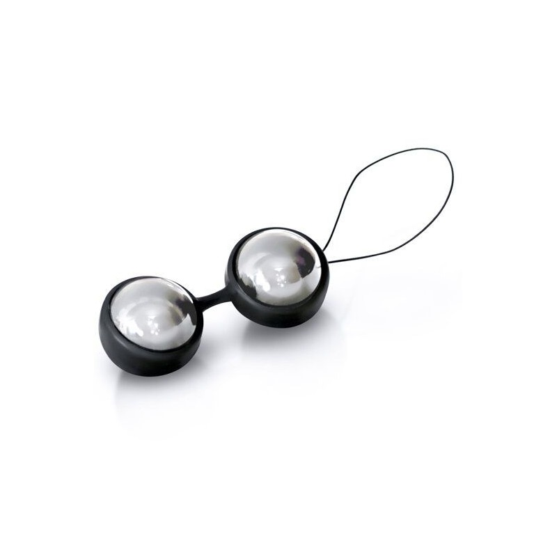 Luna Beads Acciaio Inossidabile