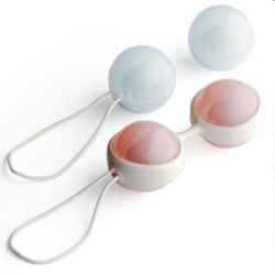 Luna Beads Mini Bolas Kegel