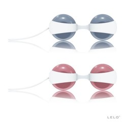 Σφαίρες Kegel Mini Luna Beads