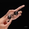 Luna Beads Noir Kegel Kugler