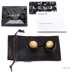 Luna Beads Arany 20 Karátos