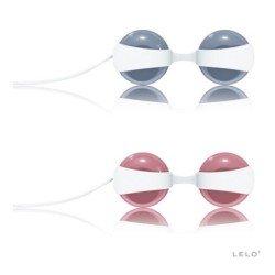 Luna Bolas Kegel