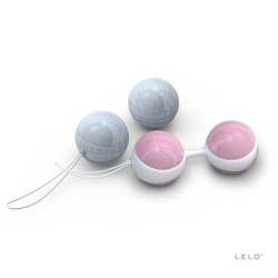 Luna Bolas Kegel