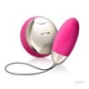 Lyla 2 Insignia Design Edition Masažno jajčece Fuchsia