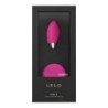 Lyla 2 Insignia Design Edition Uovo-Massaggiatore Fucsia
