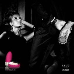 Lyla 2 Insignia Design Edition Masažno jajčece Fuchsia