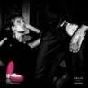 Lyla 2 Insignia Design Edition Æg-Massager Fuchsia