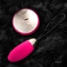 Lyla 2 Insignia Design Edition Masažno jajčece Fuchsia