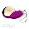 Lyla 2 Insignia Design Edition Œuf-Masseur Violet