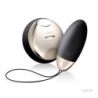 Lyla 2 Insignia Design Edition Œuf-Masseur Noir