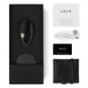 Lyla 2 Insignia Design Edition Æg-Massager Sort