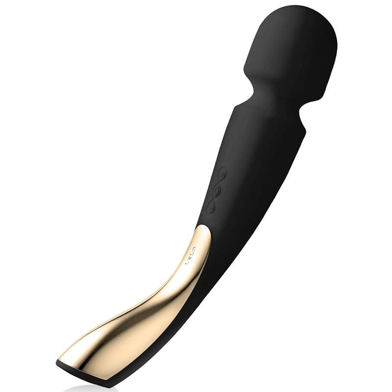Masāžas ierīce Smart Medium Wand 2 Melns