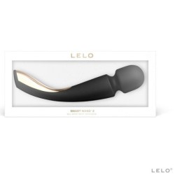 Μασάζ Smart Medium Wand 2 Μαύρο