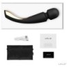 Μασάζ Smart Medium Wand 2 Μαύρο