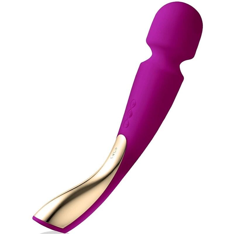 Masażer Smart Wand Medium 2 Fioletowy
