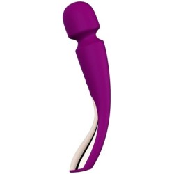 Masażer Smart Wand Medium 2 Fioletowy