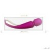 Masażer Smart Wand Medium 2 Fioletowy