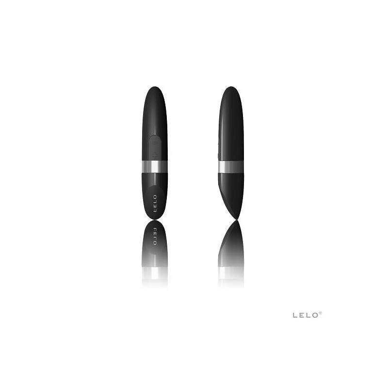Mia 2 Vibrator Negru