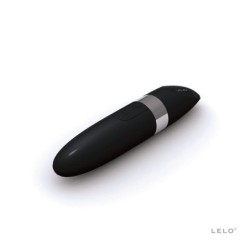 Mia 2 Vibrator Schwarz