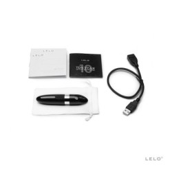 Mia 2 Vibrator Negru