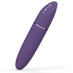 Mia 3 Vibromasseur Personnel Violet