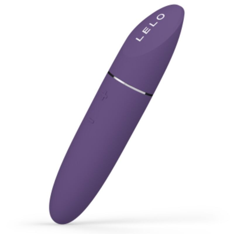 Mia 3 Personīgais Vibrators Violeta