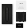 Mia 3 Vibrador Pessoal Preto
