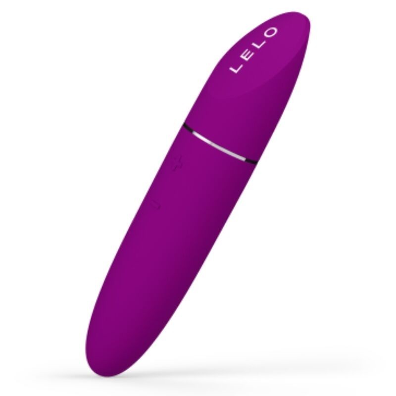 Mia 3 Personal Vibrator Rosa