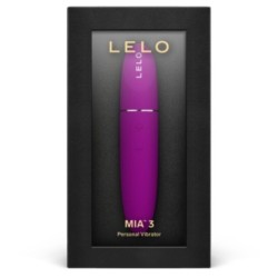 Mia 3 Vibrator Personal Roz