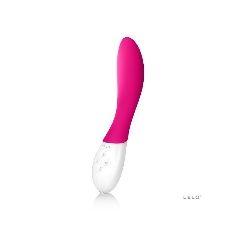 Mona 2 Vibrators Fuksija Mona 2 Vibrators Fuksija