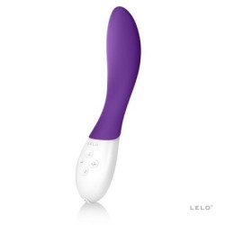 Mona 2 Violetinis Vibratorius