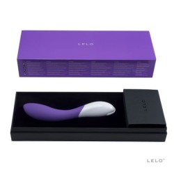 Mona 2 Violeta Vibrators