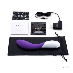 Mona 2 Violeta Vibrators