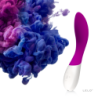 Mona Wave Violetais Vibrators