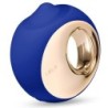 Ora 3 Orale Seks Stimulator Middernacht Blauw