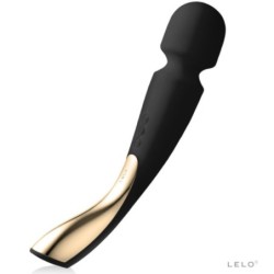 Smart Wand 2 Svart