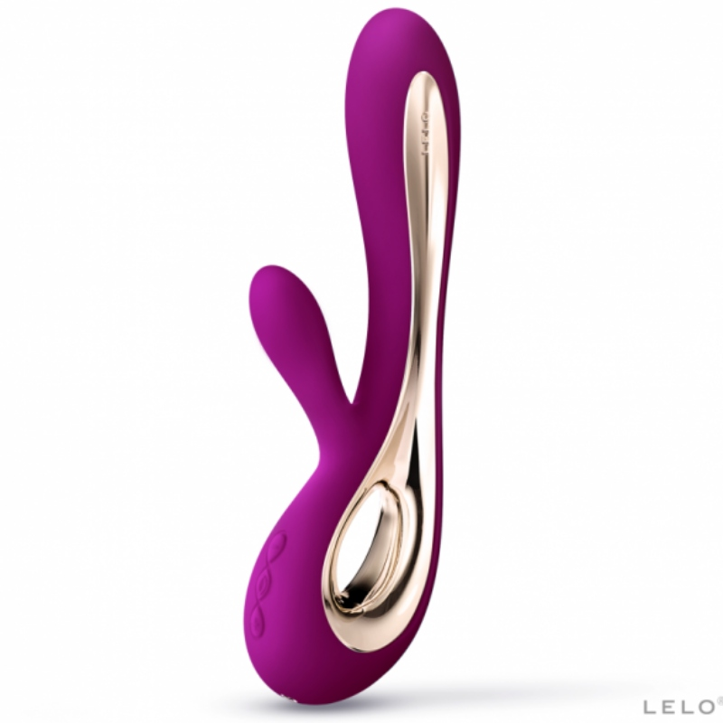 Soraya 2 Violeta Trusis Vibrators