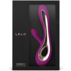 Soraya 2 Violeta Trusis Vibrators