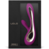 Soraya 2 Rabbit Vibrator Fioletowy