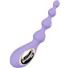 Soraya Beads Anal Violet Massageapparat