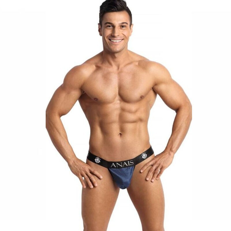 Suspensor Naval Jock Strap L