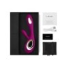 Soraya Wave Vibrator Rabbit Vijolična